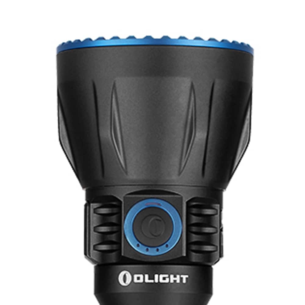 Olight Javelot Turbo 2 Tactical Search Torch Black - 1800 lumens