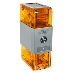 Olight Ostation X AA Charging Station - Amber