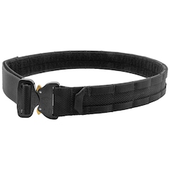Combat Lab BOA Tactical Belt - Black