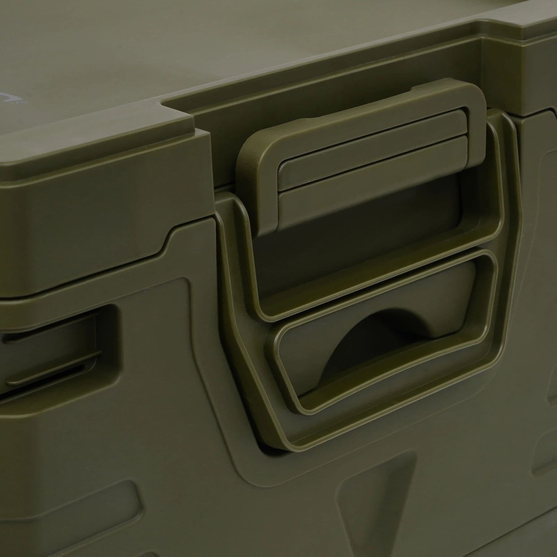 Nils Camp NCB4001 Transportation Box 50 l