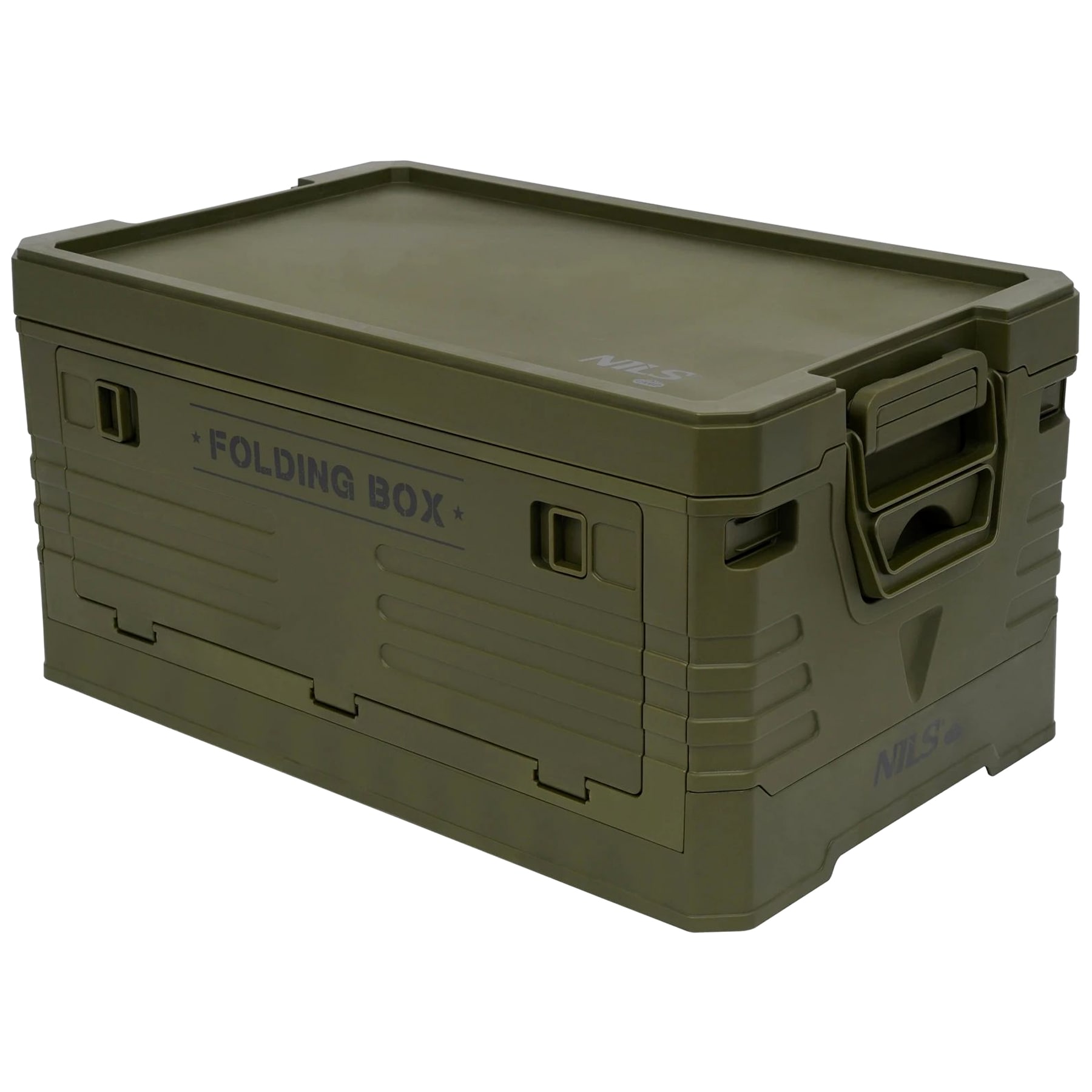 Nils Camp NCB4001 Transportation Box 50 l