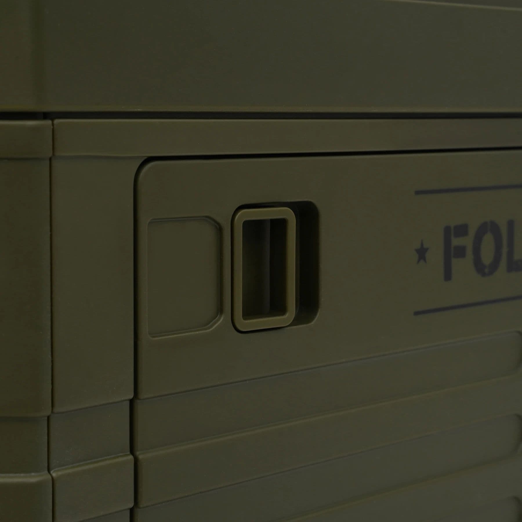 Nils Camp NCB4001 Transportation Box 32 l