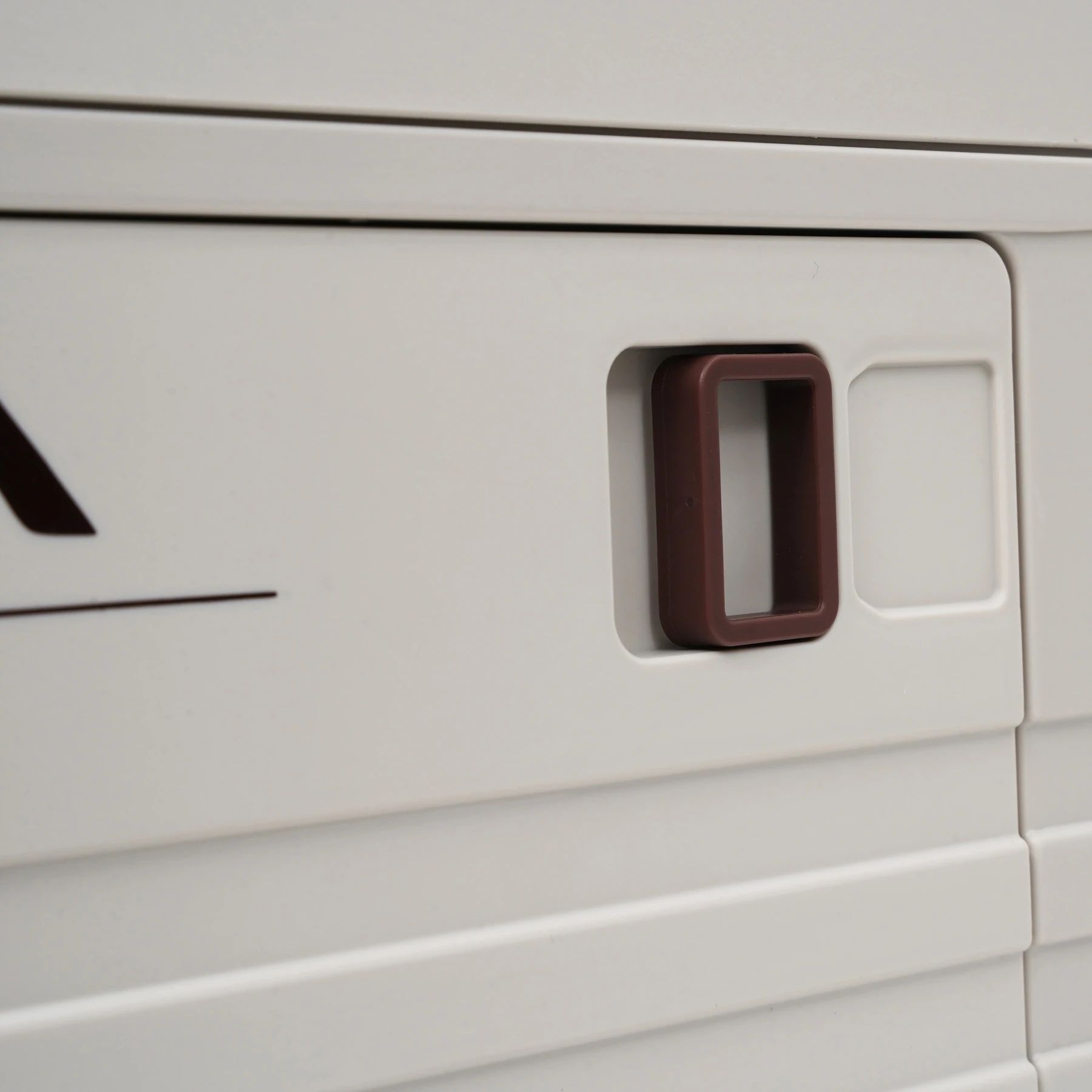 Nils Camp NCB4002 Transport Box 32 l with wooden top