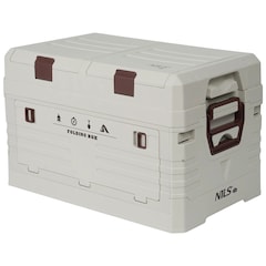 Nils Camp NCB4003 Transport Box 50 l - White