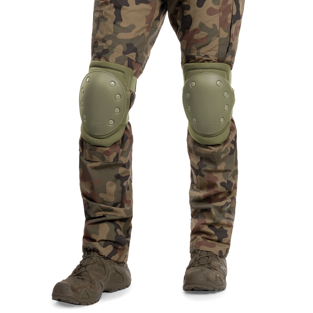 Condor KP1 Knee Pads - Olive Drab