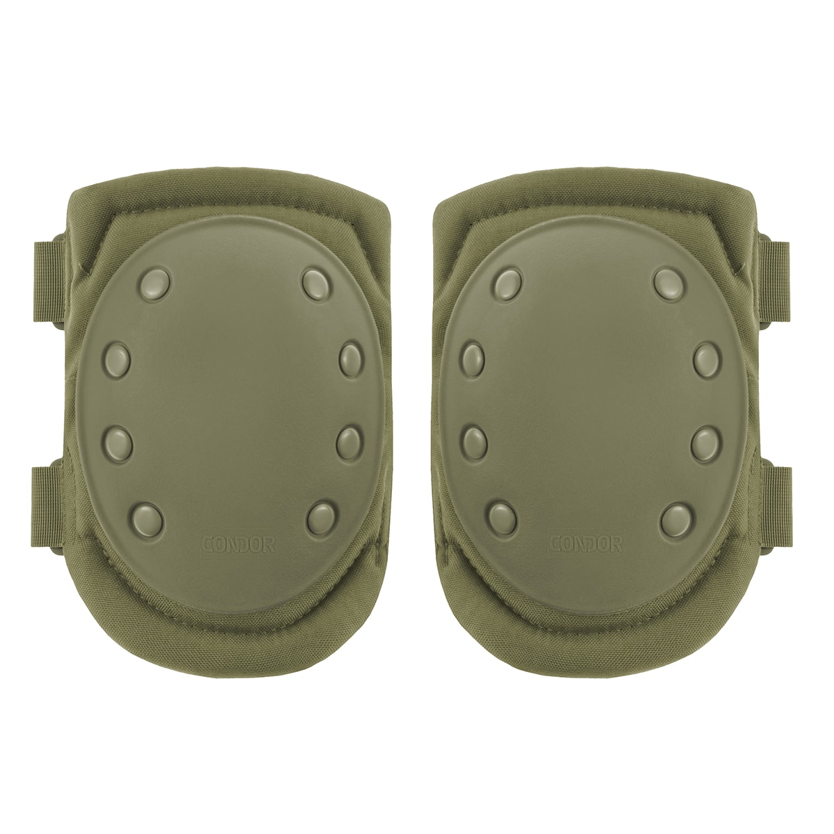 Condor KP1 Knee Pads - Olive Drab