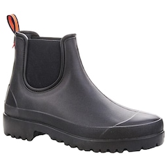 Lemigo Chuck 774 Wellies - Black