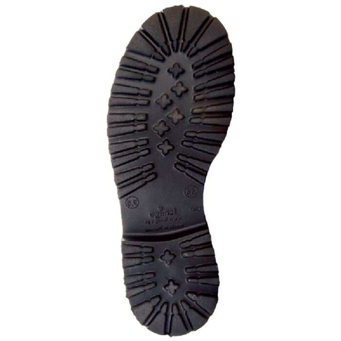 Lemigo Chuck 774 Wellies - Black