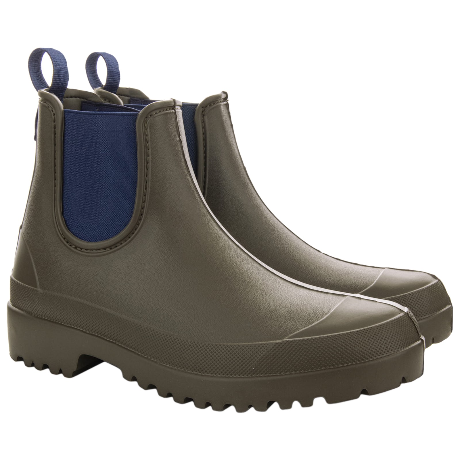 Lemigo Chuck Wellingtons 774- Khaki