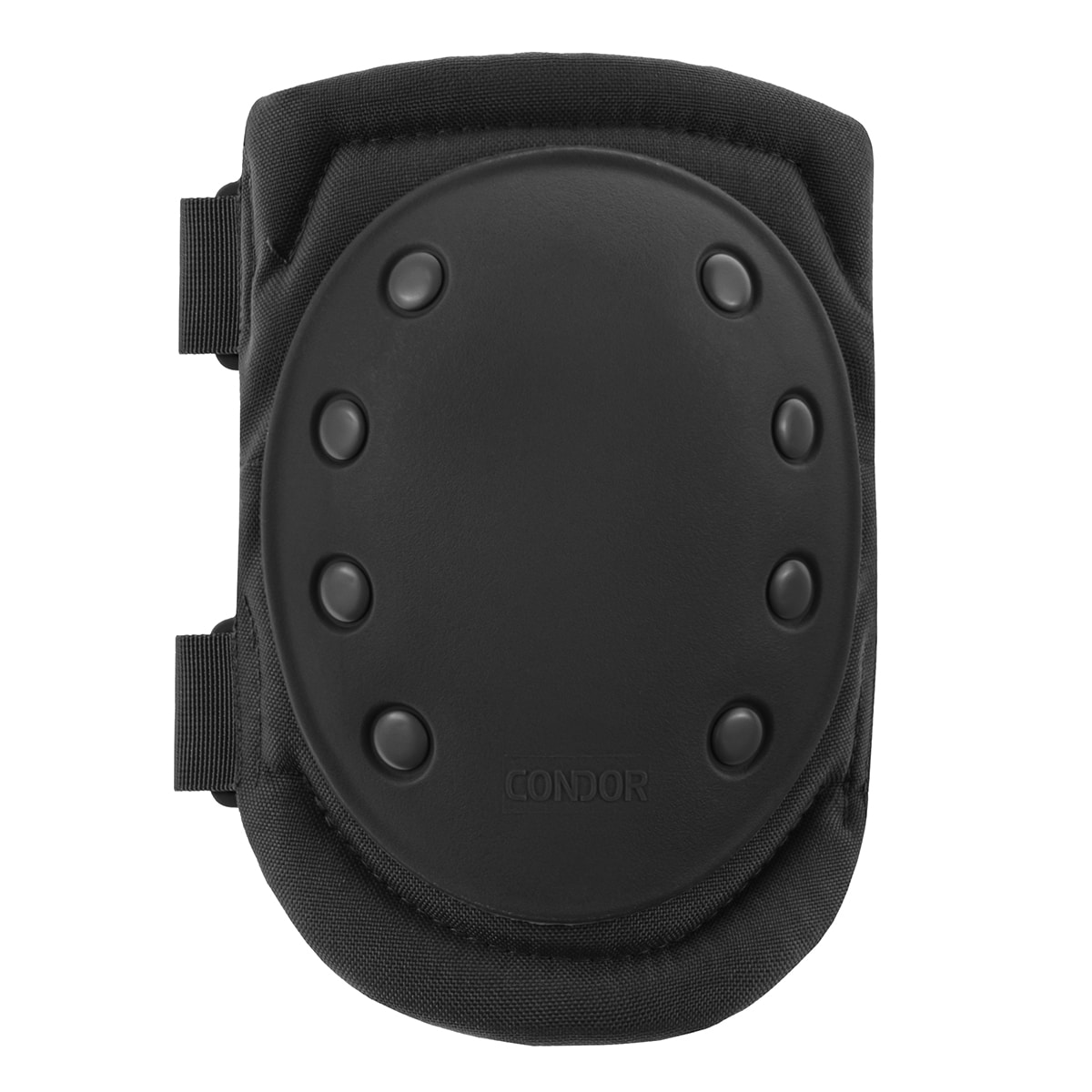 Condor KP1 Knee Pads - Black