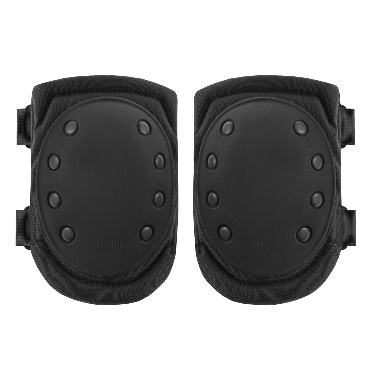 Condor KP1 Knee Pads - Black