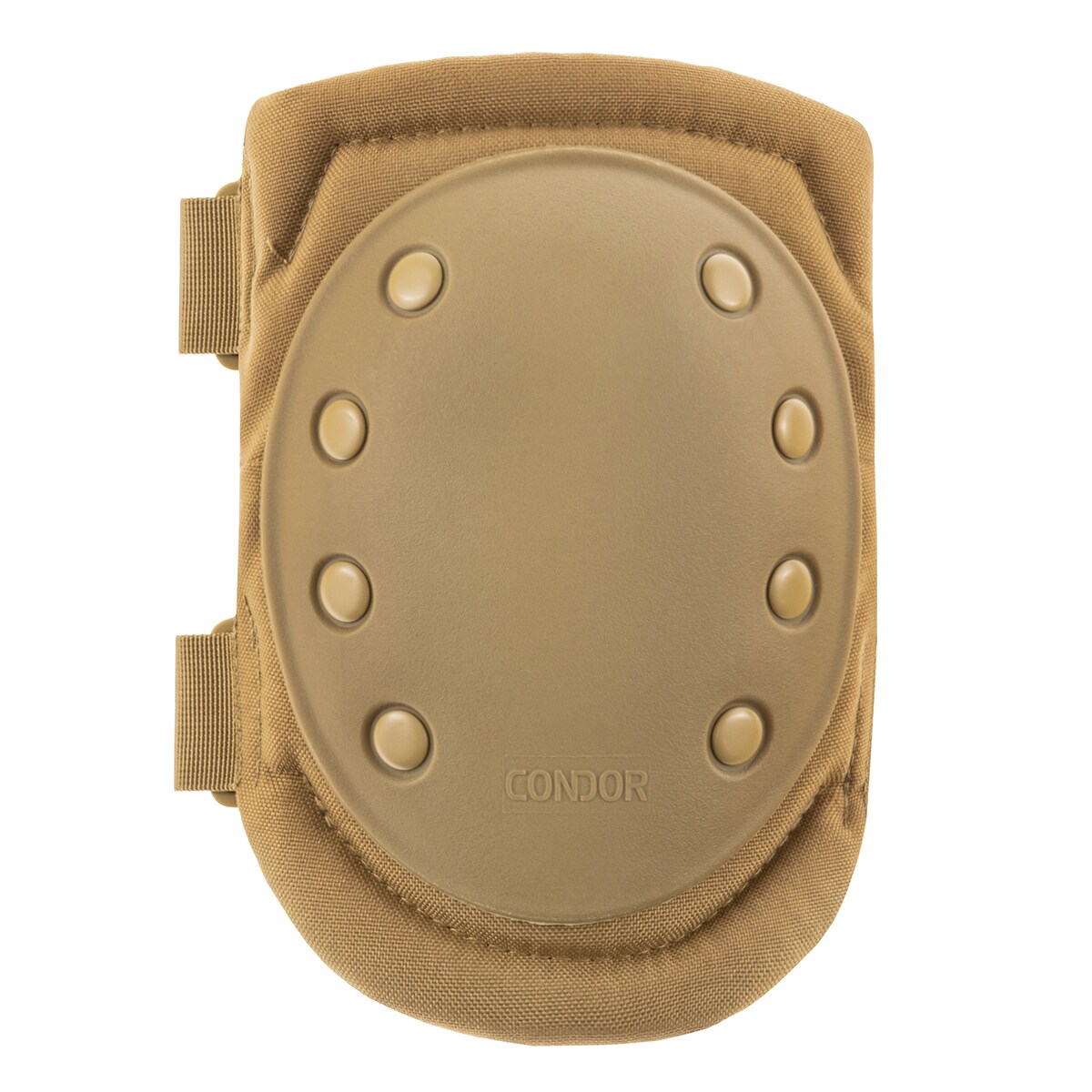 Condor KP1 Knee Pads - Coyote Brown