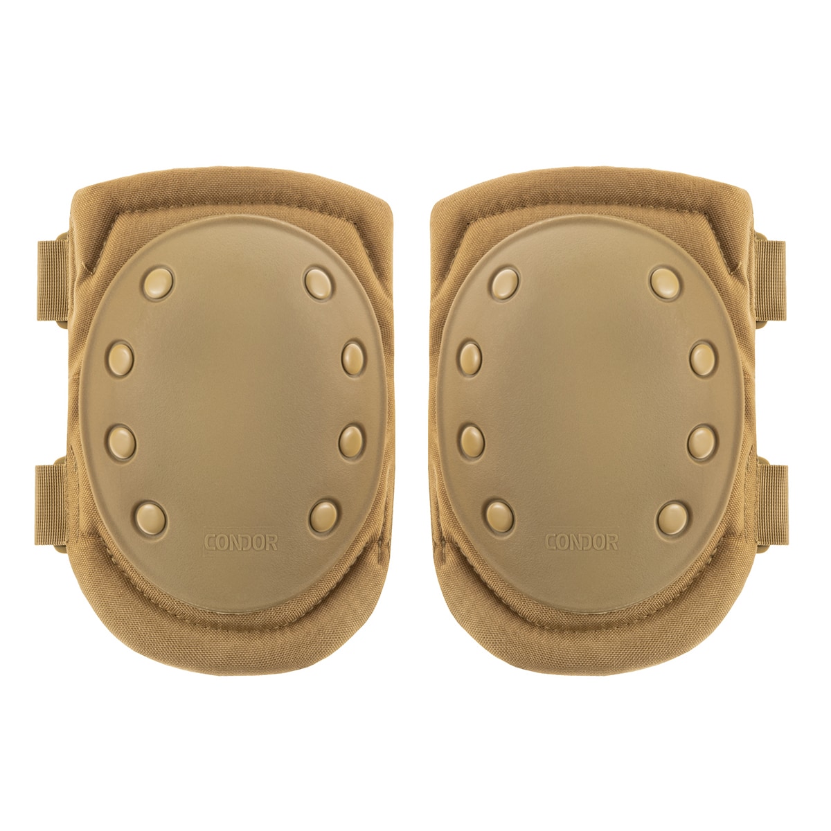 Condor KP1 Knee Pads - Coyote Brown