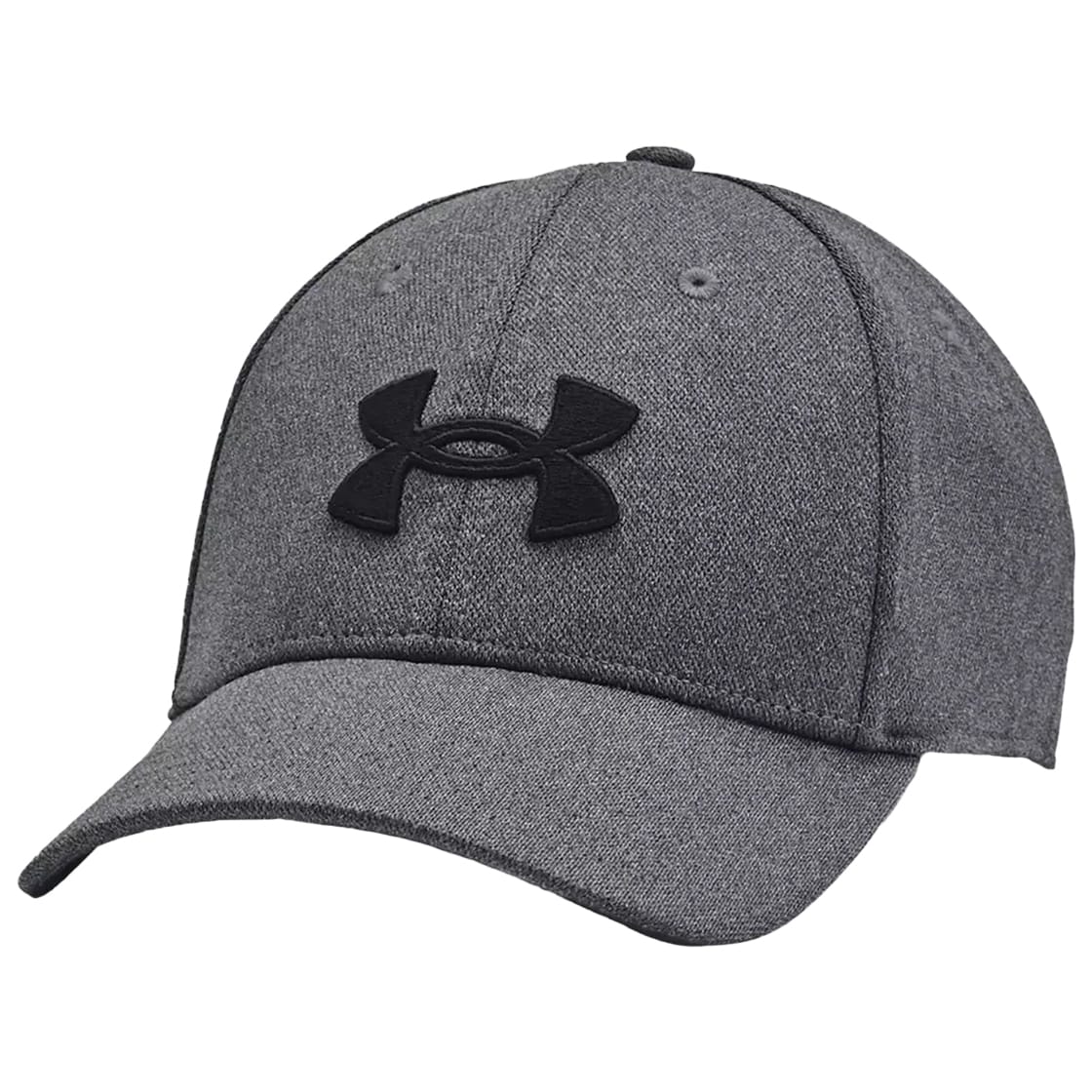 Under Armour Blitzing Cap - Grey