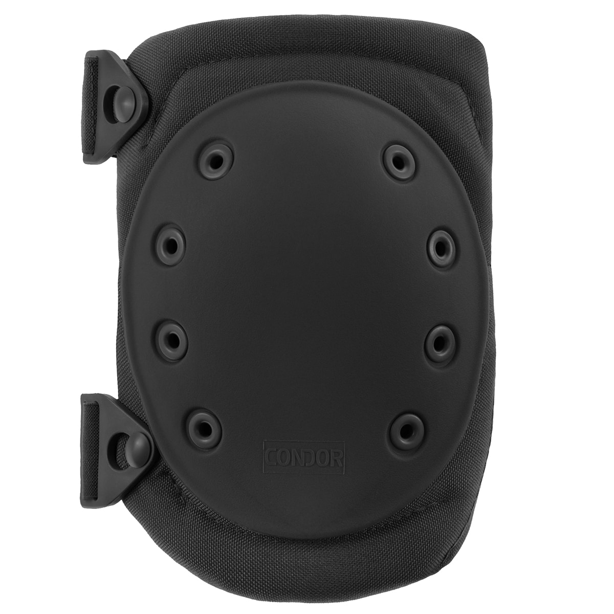 Condor KP2 Knee Protectors - Black