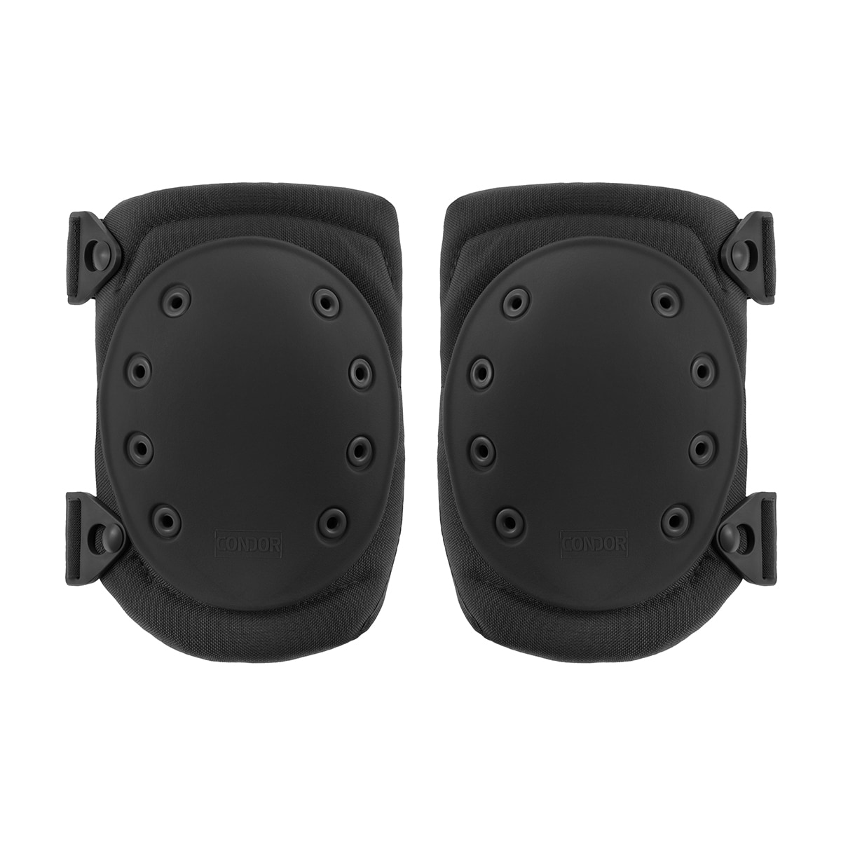 Condor KP2 Knee Protectors - Black