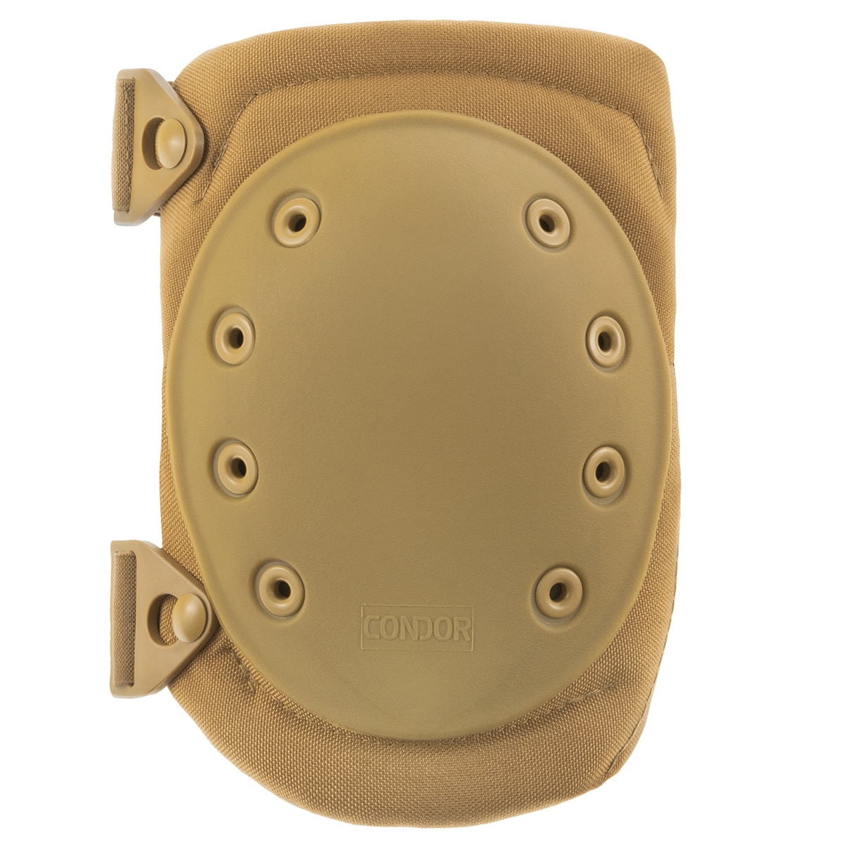 Condor KP2 Knee Protectors - Coyote Brown