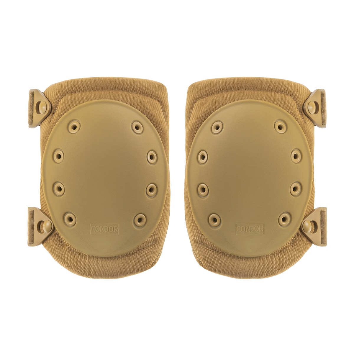 Condor KP2 Knee Protectors - Coyote Brown