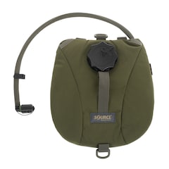 Source Military Canteen WXP Water Tank 2.5 l - Ranger Green