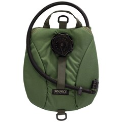 Source Military Canteen WXP Water Tank 2.5 l - Ranger Green