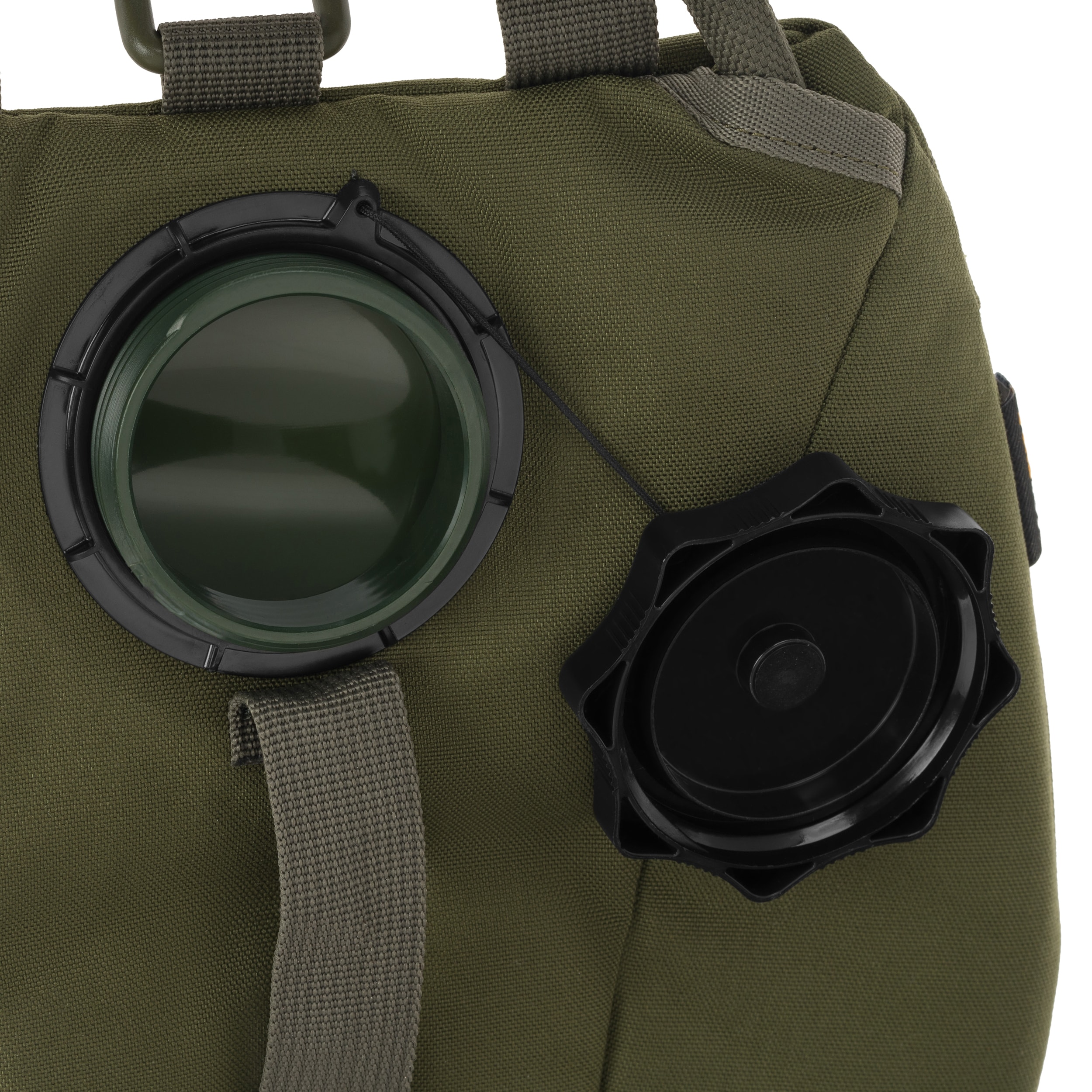 Source Military Canteen WXP Water Tank 2.5 l - Ranger Green