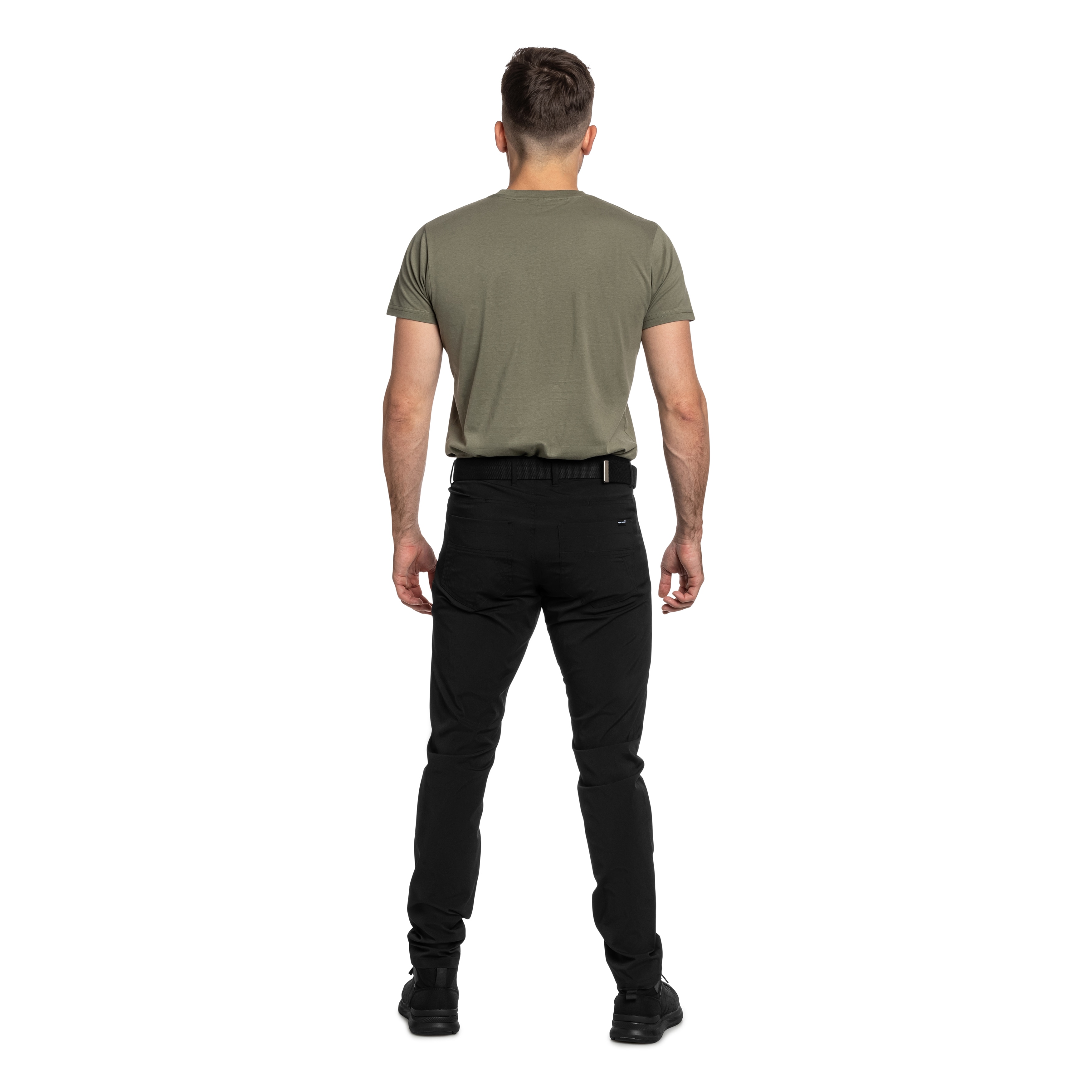 Pentagon Rogue Tropic Trousers - Black