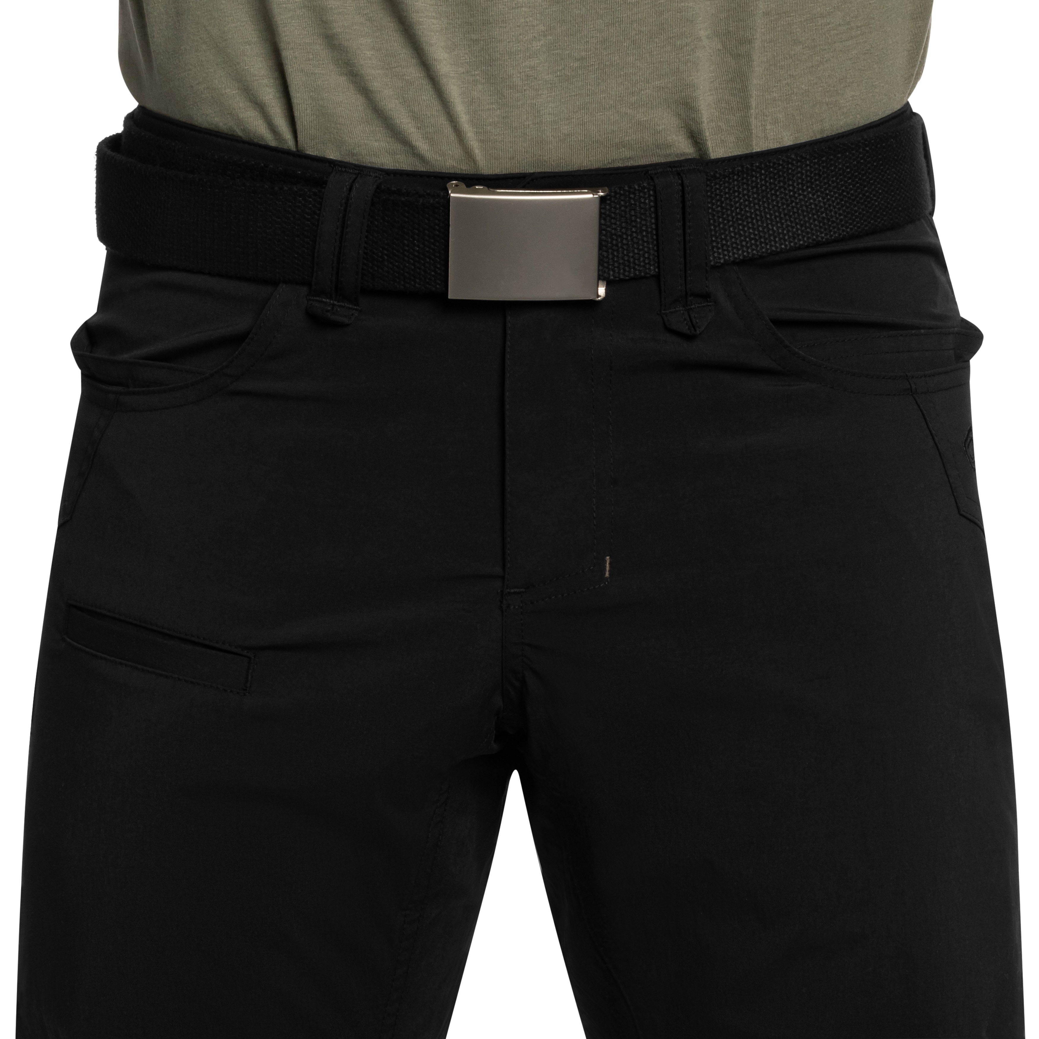 Pentagon Rogue Tropic Trousers - Black