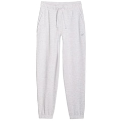 4F F1138 Women's Tracksuit Bottoms - Grey