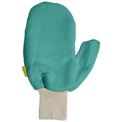 Tick ​​Mitt Tick Removal Glove - Blue