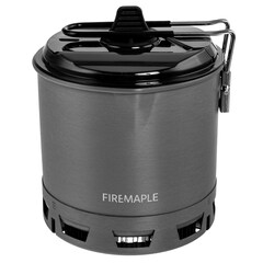 Fire Maple Petrel Ultralight Camping Pot 0.75 l