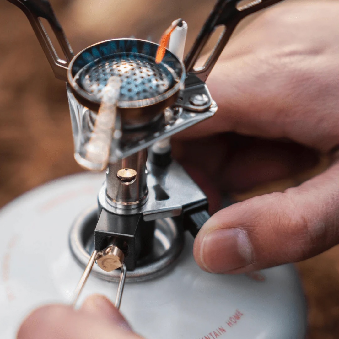 Fire Maple Torch Camping Burner