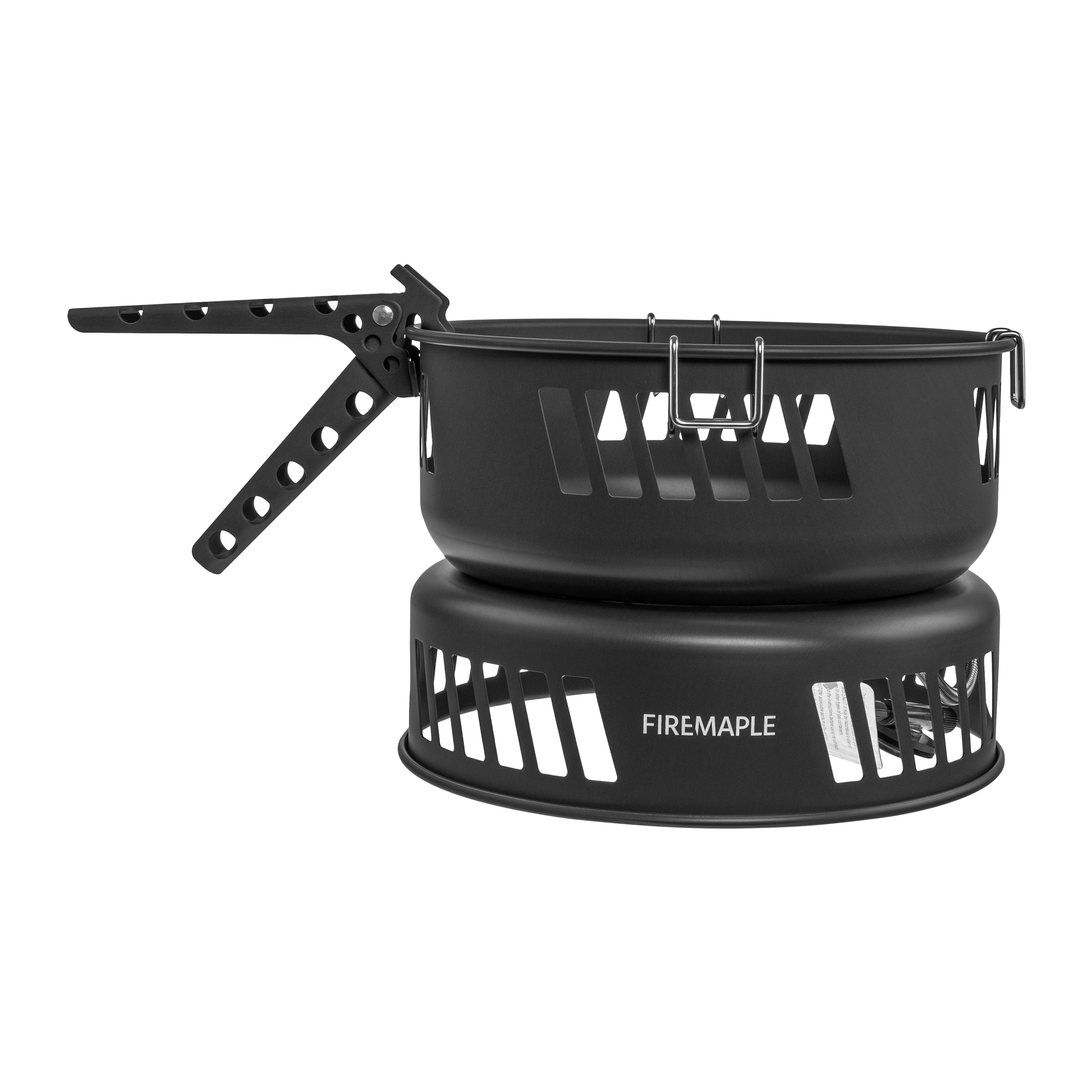 Fire Maple Cooking kit with Gas Burner
