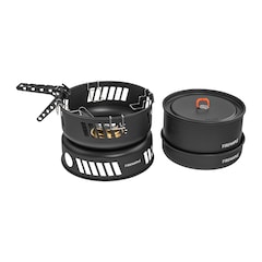 Fire Maple Cooking kit with Alcohol Stove