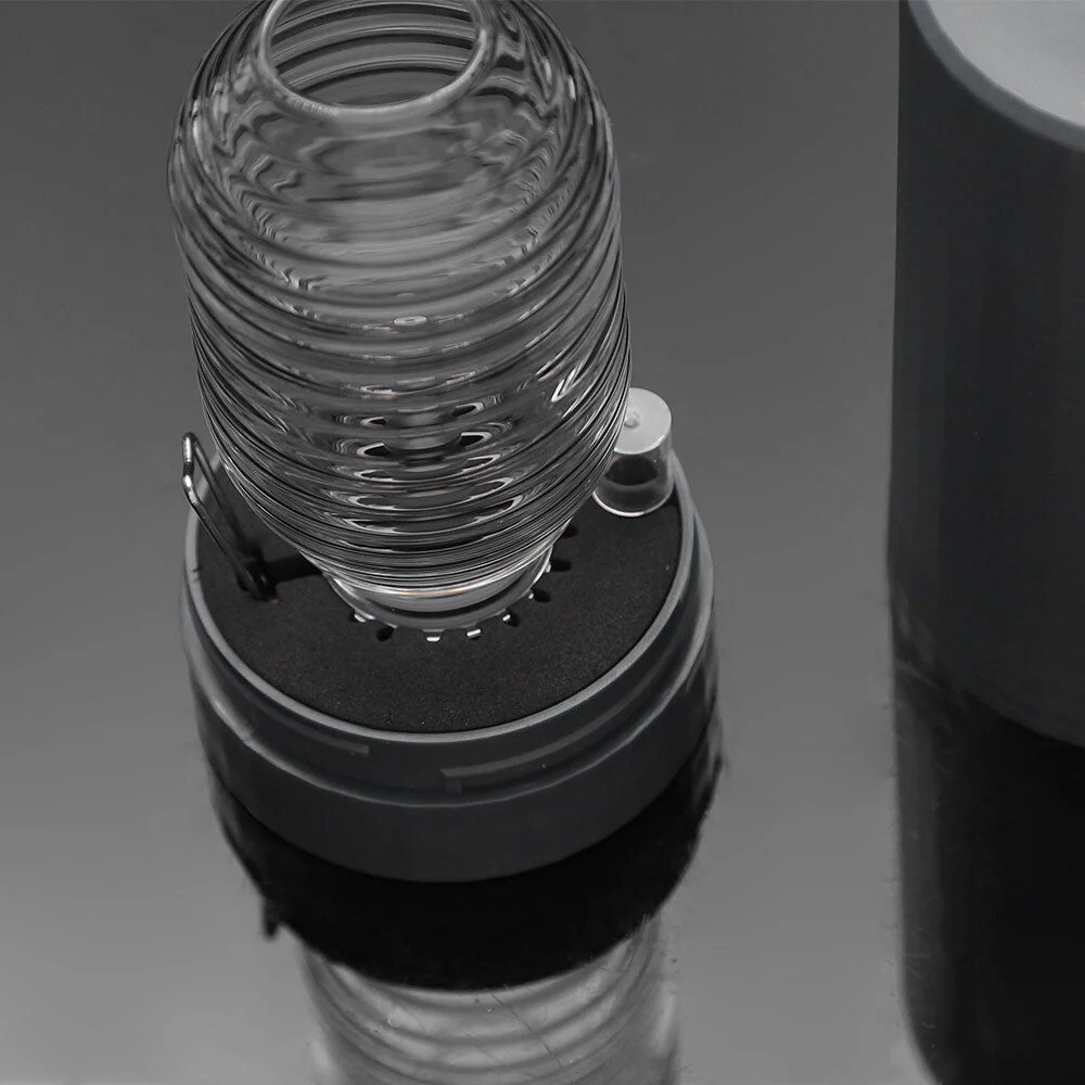 Fire Maple Firefly Gas Lamp