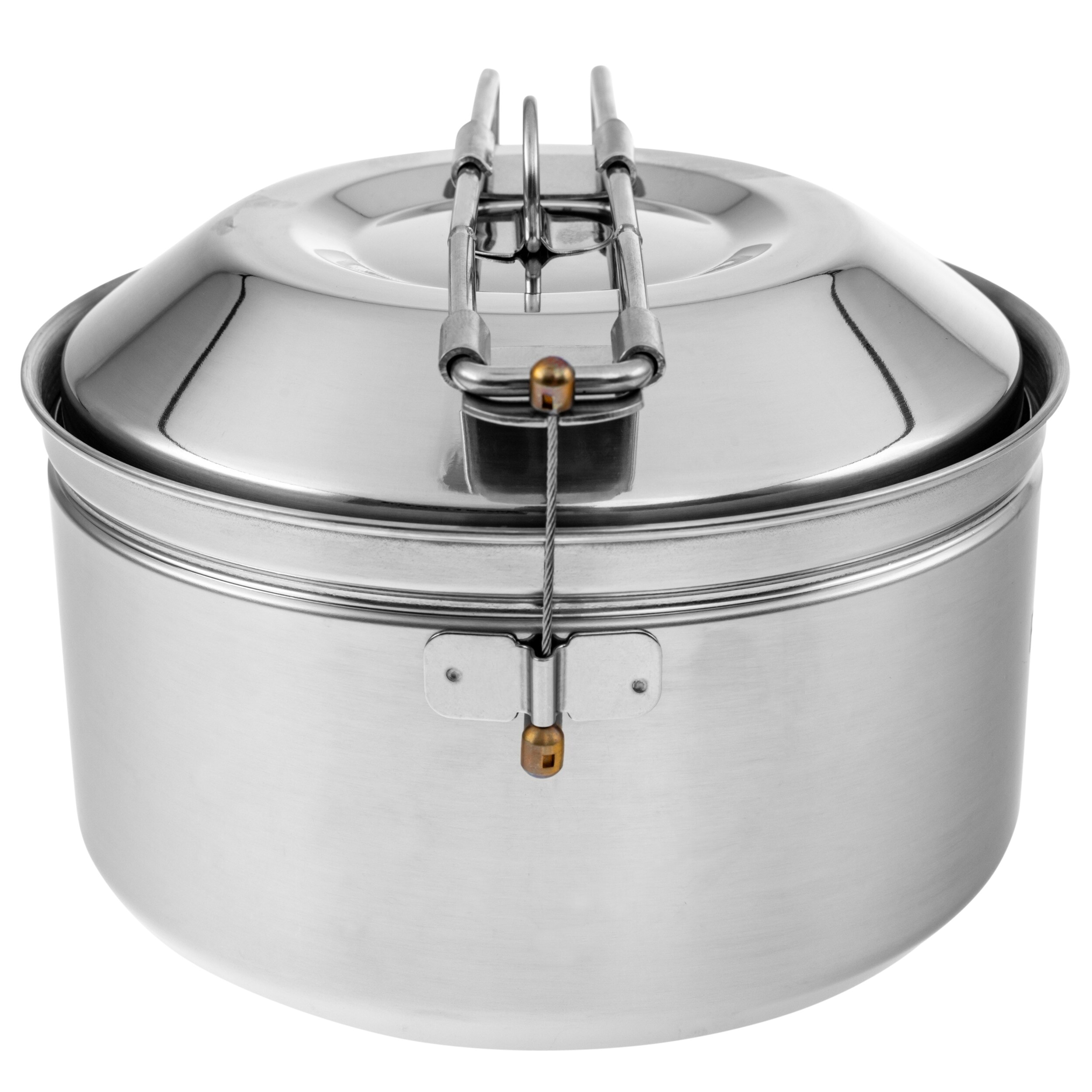 Fire Maple Antarcti Camping Pot 1 l