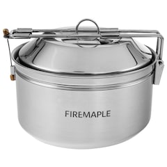 Fire Maple Antarcti Camping Pot 1 l
