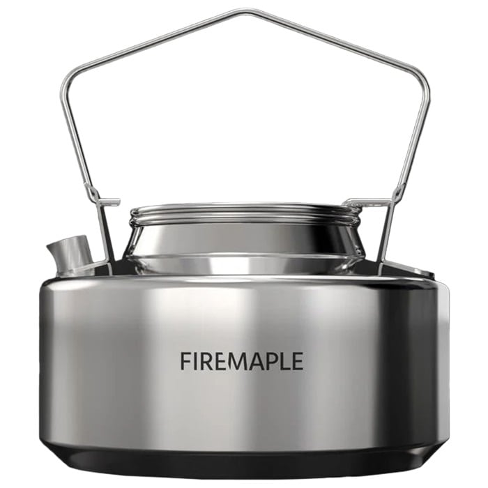 Fire Maple Antarcti Coffee Kettle Stainless Steel - 1 l