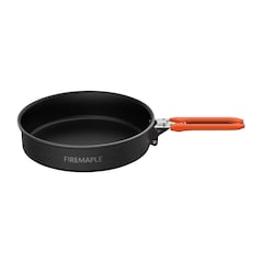 Fire Maple Feast Frypan Non-Stick 20 cm Folding Camping Frying Pan