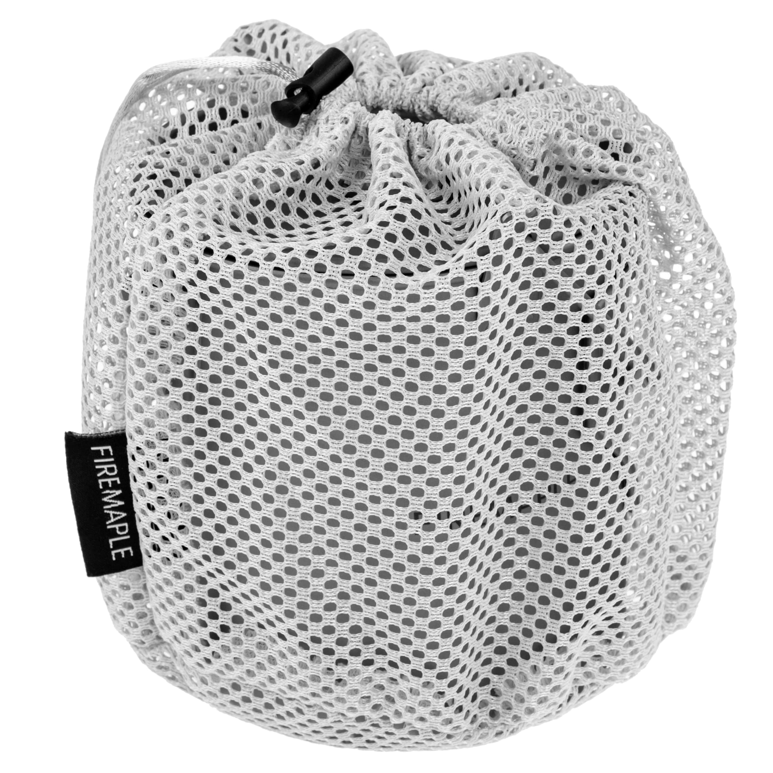 Maple Leaf Alti Titanium Camping Pot 0.9 l