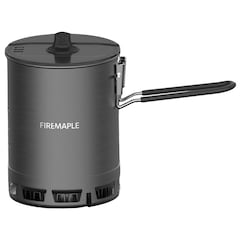 Fire Maple Petrel Ultralight Camping Pot 0.6 l