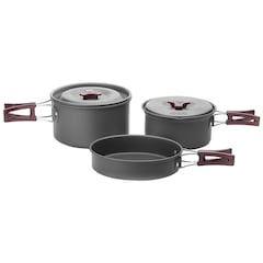 Fire Maple FMC-202 Camping Cookware Set