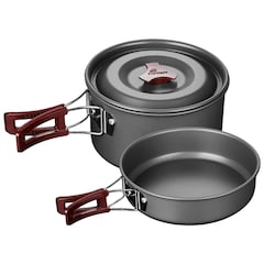 Fire Maple FMC-203 Camping Cookware Set