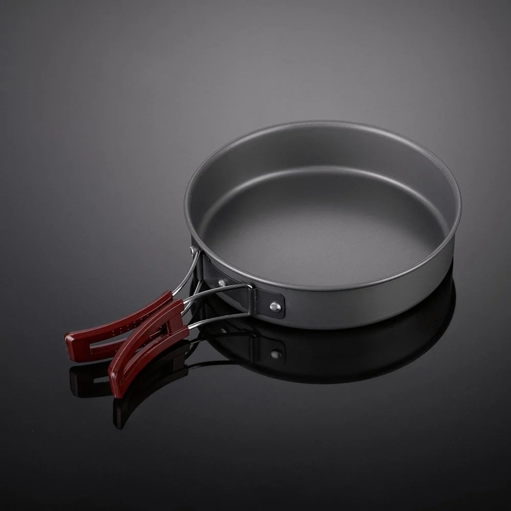 Fire Maple FMC-204 Camping Cookware Set