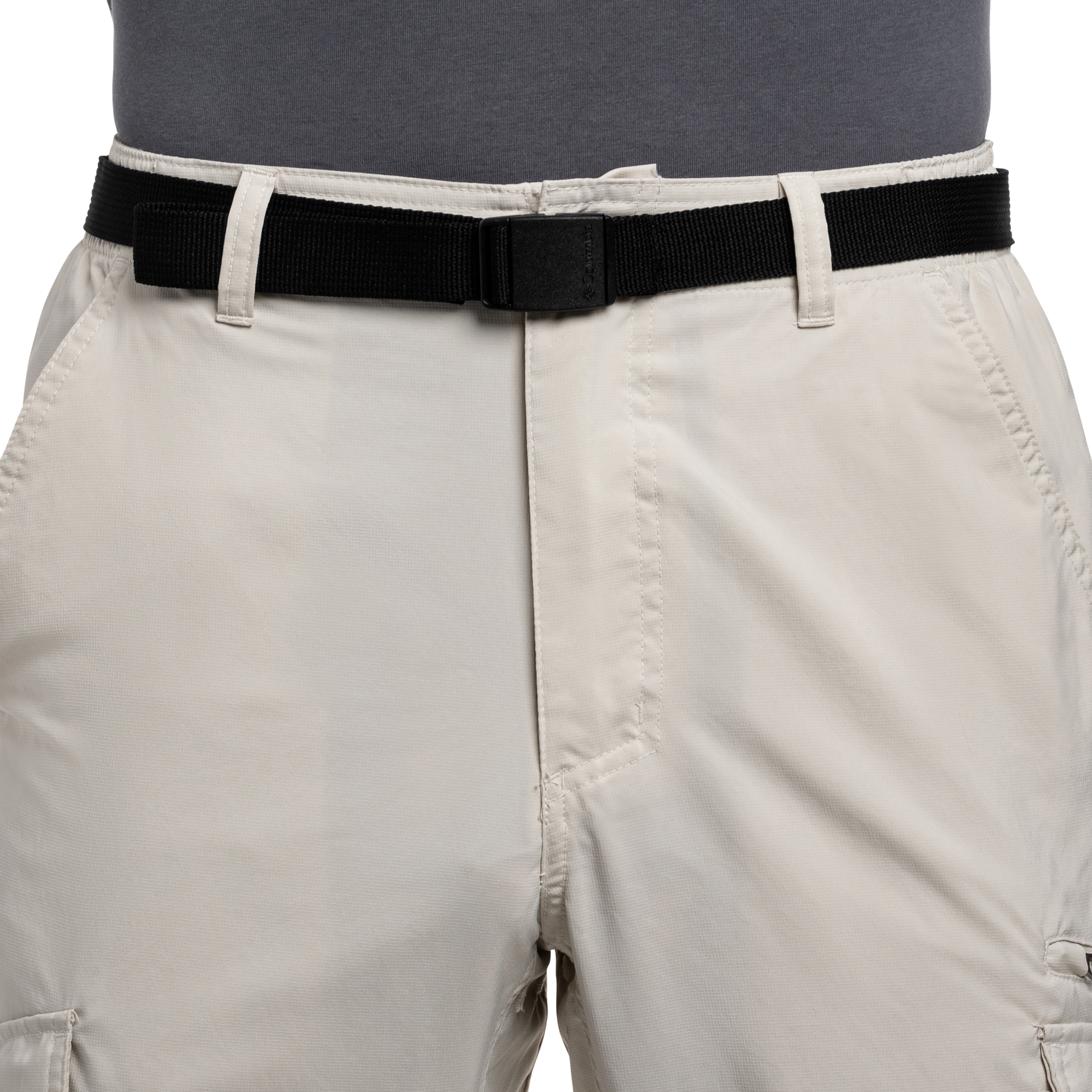 Columbia Skien Valley Cargo Insect Shield Trousers - Dark Stone