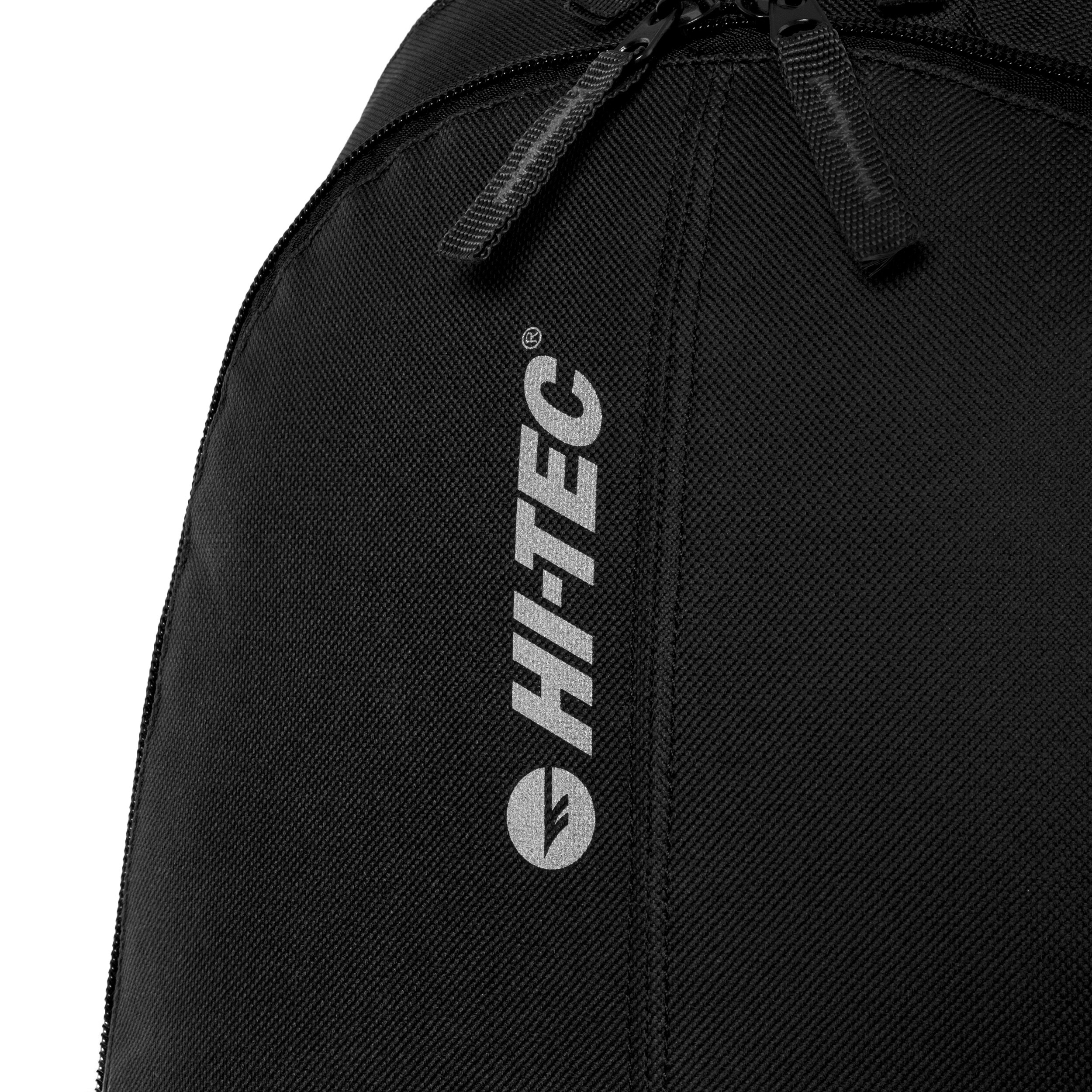 Hi-Tec Hilo Rucksack 18 l - Black