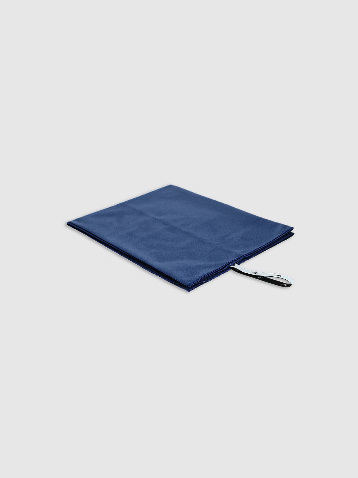 4F Quick-Dry Towel U052 65 x 90 cm - Navy Blue