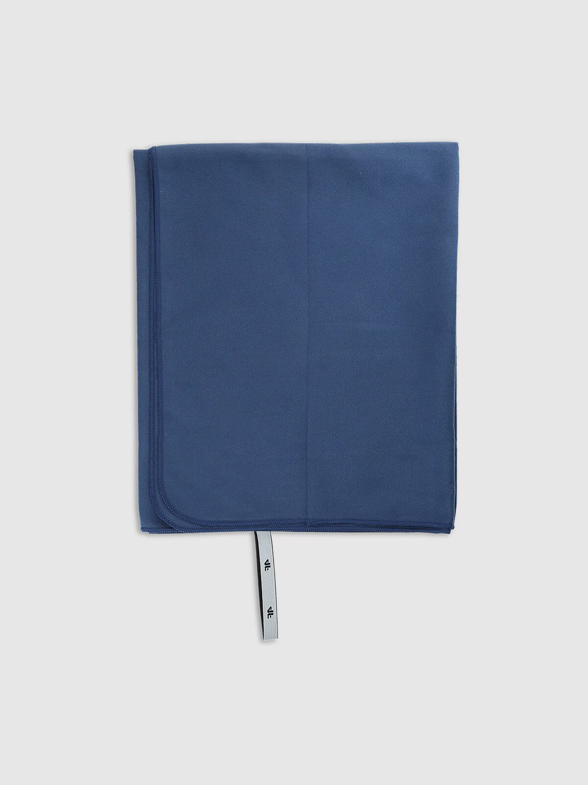 4F Quick-Dry Towel U052 65 x 90 cm - Navy Blue