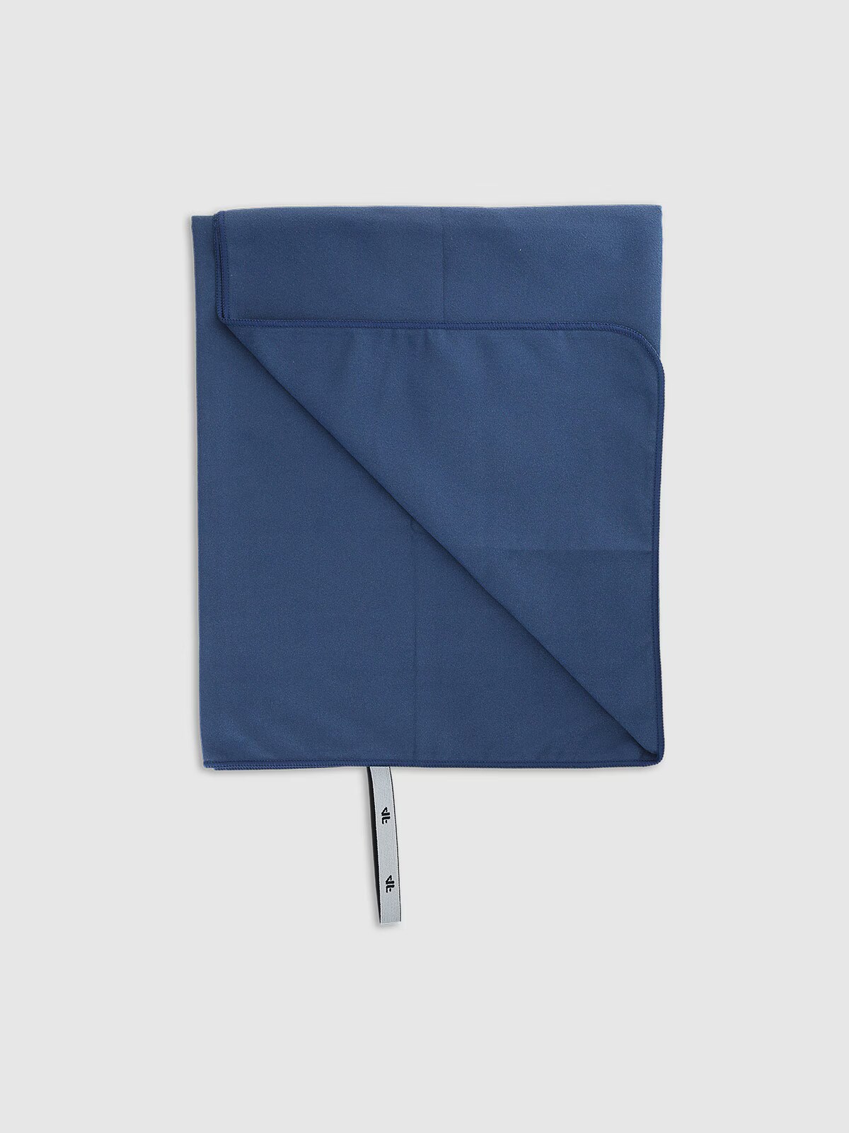 4F Quick-Dry Towel U052 65 x 90 cm - Navy Blue