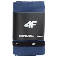 4F Quick-Dry Towel U052 65 x 90 cm - Navy Blue