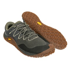 Merrell Trail Glove 7 Shoes - Pine